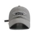 54-62 Ajustable / Gris clair