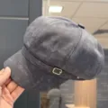 M (56-58cm) / Dunkelgrau