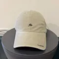 Réglable / Broderie de Lettres (Casquette Broderie An) / Kaki