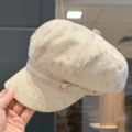 M (56-58cm) / Beige