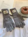 Taille unique / Gris Moyen