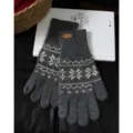 Taille unique / Gris