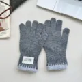 Taille unique / Gris