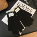 Taille unique / Noir