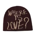 Coffee/Beige (Where Is Love)