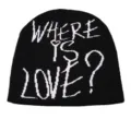 Noir/Blanc (Where Is Love)