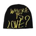 Black/Yellow (Where Is Love)