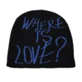 Black/Blue (Where Is Love)