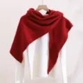 144cm / Rood