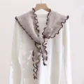 Connected Hat Style (3) / Oatmeal