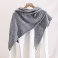 144cm / Grigio chiaro