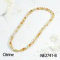 Citrine Style (NE2741) / Yellow