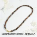 Starlight Sunstone Style (NE2741) / Tan