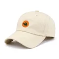 Réglable / Crocodile Beige