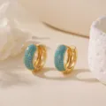Stile a Cerchio (A) / Oro