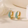 Cerchio a C (B) / Oro