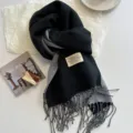 Black Gray
