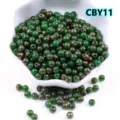 CBY11 Vert Foncé Or