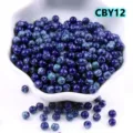 CBY12 Bleu Roi