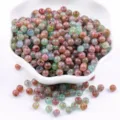 CBY13 Vert Jade Rose