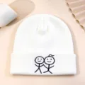 Taille unique / Blanc