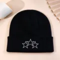 Taille unique / Noir
