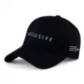 Réglable / Rec Noir