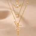 Set di 3 pezzi