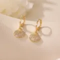 Stile Conchiglia (26WE004-B)
