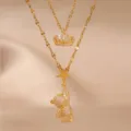 Set di 2 pezzi
