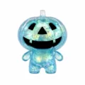 Squishy de Calabaza Azul