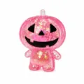 Squishy de Calabaza Rosa