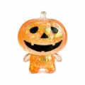 Squishy de Calabaza Amarillo