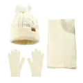 Ensemble / Blanc Cassé