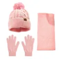 Ensemble / Rose