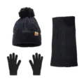 Ensemble / Noir