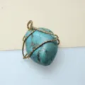 Turquoise