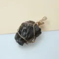 Quartz fumé