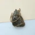 Pierre Flash (Labradorite)