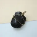 Black Turquoise