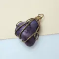 Purple Turquoise