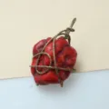 Red Turquoise