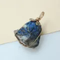 Lapis Lazuli