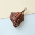 Red Jasper