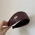 Rouge (Étiquette Argentée)