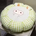 45cm / Πράσινο Αρνάκι