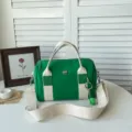 con portachiavi / Verde