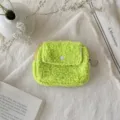 12x2x9cm / Green