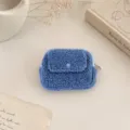 12x2x9cm / Sapphire Blue