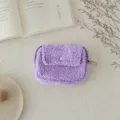 12x2x9cm / Purple